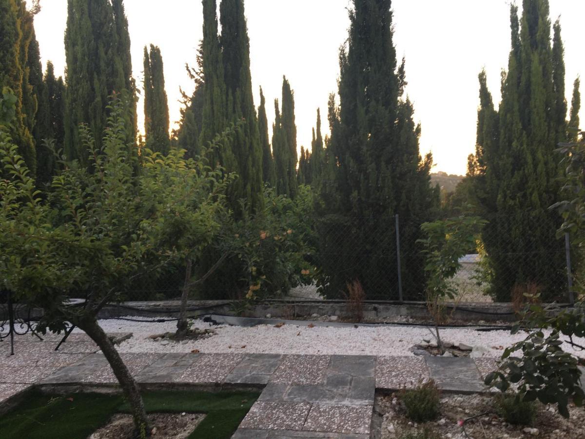 Demelida Villa In Tsada, Paphos Tsadha Bagian luar foto