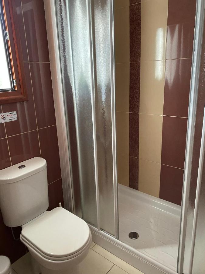 Demelida Villa In Tsada, Paphos Tsadha Bagian luar foto